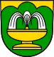 Coat of arms of Bad Ditzenbach