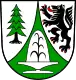 Coat of arms of Bad Rippoldsau-Schapbach