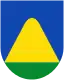 Coat of arms of Böllen