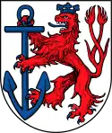 Coat of arms of Düsseldorf