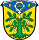 Coat of arms of Endlichhofen