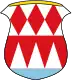 Coat of arms of Gössenheim