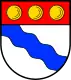 Coat of arms of Hallschlag