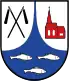 Coat of arms of Hohen Sprenz