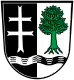 Coat of arms of Holzgünz