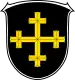 Coat of arms of Kestert