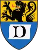 Coat of arms of Düren