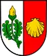 Coat of arms of Lohnsfeld