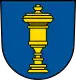 Coat of arms of Michelbach an der Bilz