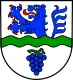 Coat of arms of Raumbach