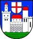 Coat of arms of Saarburg