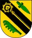 Coat of arms of Seck