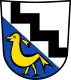 Coat of arms of Stiefenhofen