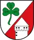 Coat of arms of Südlohn