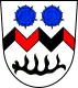 Coat of arms of Tettenweis