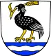 Coat of arms of Trappstadt