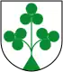 Coat of arms of Vogtei