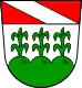 Coat of arms of Wörth an der Donau