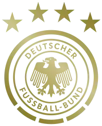 Shirt badge/Association crest