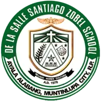 Logo of Zobel Junior Archers