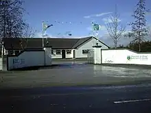 Gateway Drom and Inch GAA club