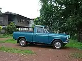 Daihatsu 1000 Pick-Up