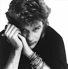 Daryl Hall