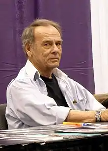 Dean Stockwell