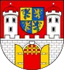 Coat of arms of Dobrovice