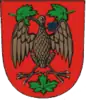 Coat of arms of Dolní Kounice