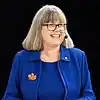 Donna Strickland (PhD 1989), optical physicist, recipient of the Nobel Prize in Physics