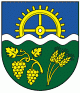 Coat of arms of Moča