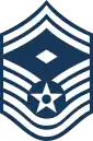 Senior Master Sergeant