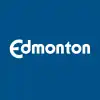 Official logo of Edmonton