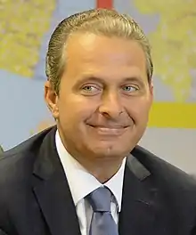 Eduardo Campos