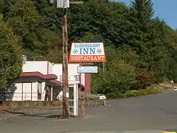 Elderberry Inn