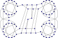 Ellingham–Horton 78-graph