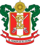 Coat of arms