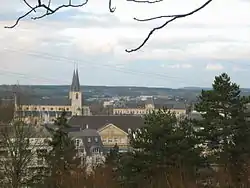 Esch-sur-Alzette