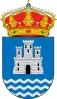 Coat of arms of Cistierna, Spain