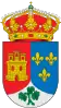 Official seal of Arbancón, Spain