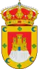 Coat of arms of Benquerencia de la Serena