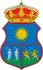 Official seal of Guadalajara de Buga