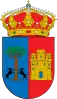 Official seal of Cabrejas del Pinar