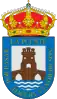 Coat of arms of Cieza