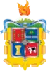 Official seal of Cotopaxi