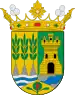 Coat of arms of Cuevas del Almanzora, Spain