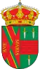 Coat of arms of Daganzo de Arriba