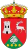 Official seal of Dehesa de Montejo