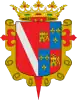 Official seal of Fontiveros